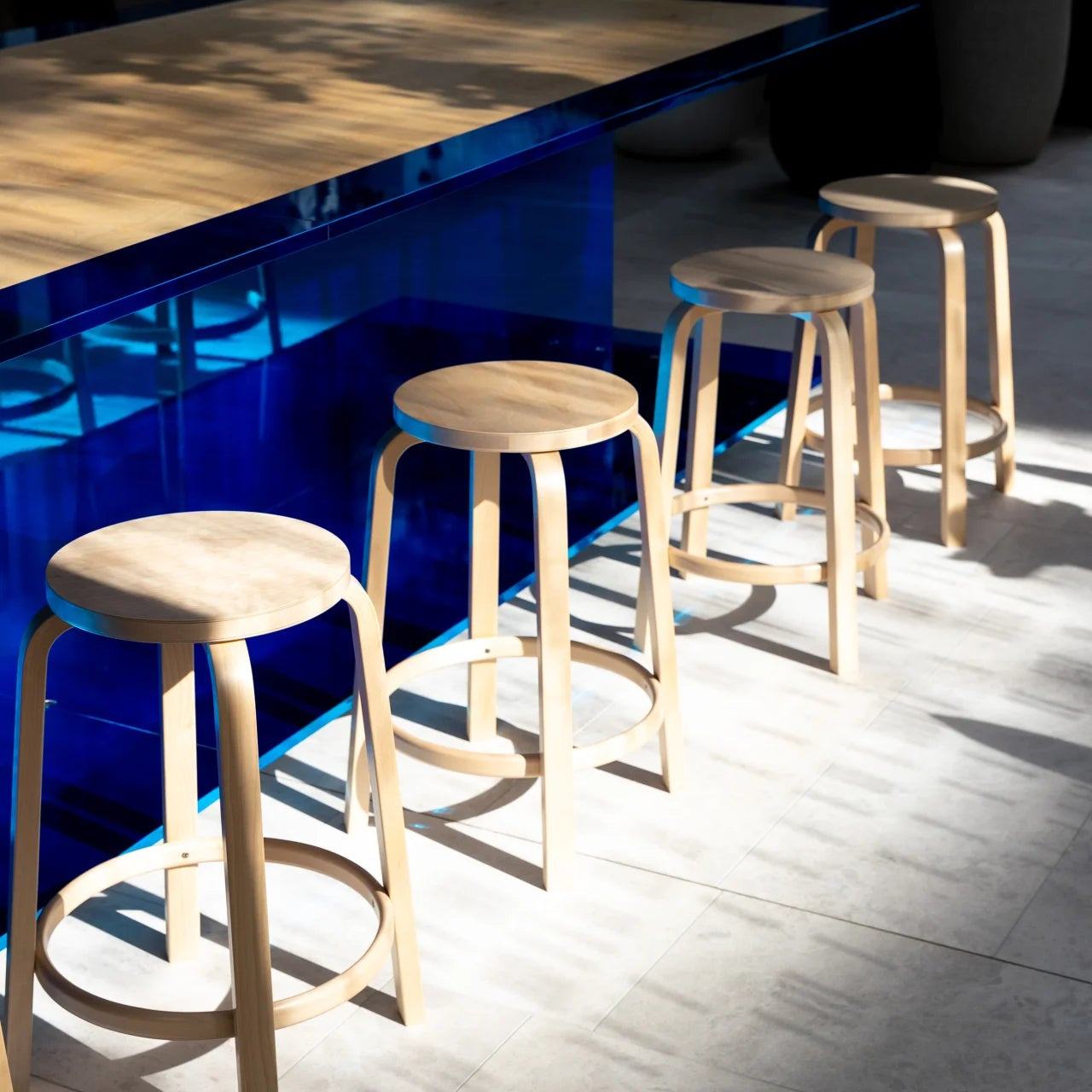 Bar Stool 64