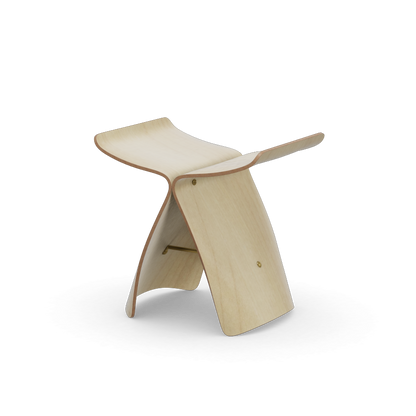 Butterfly Stool
