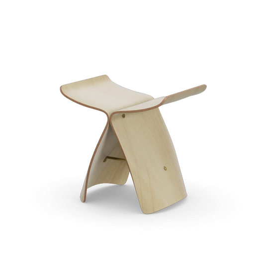 Butterfly Stool