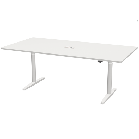 Tyde 2 Meeting Table