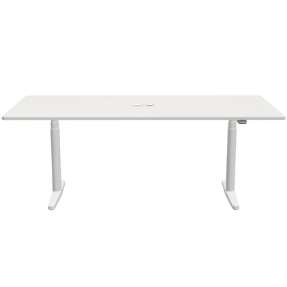 Tyde 2 Meeting Table