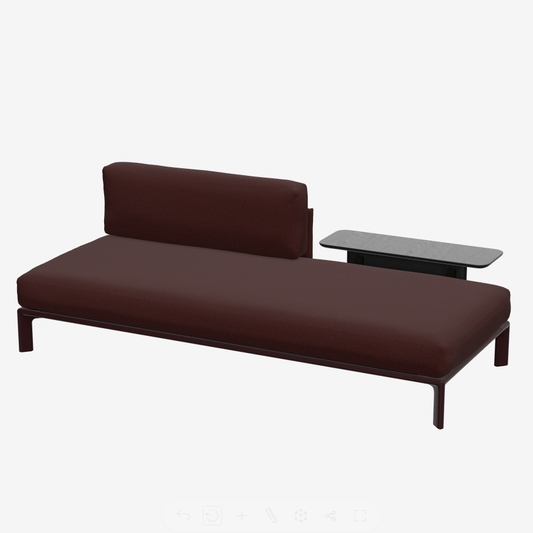 Anagram Sofa