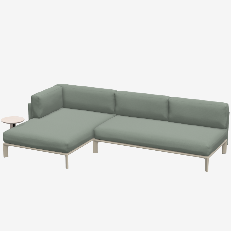 Anagram Sofa