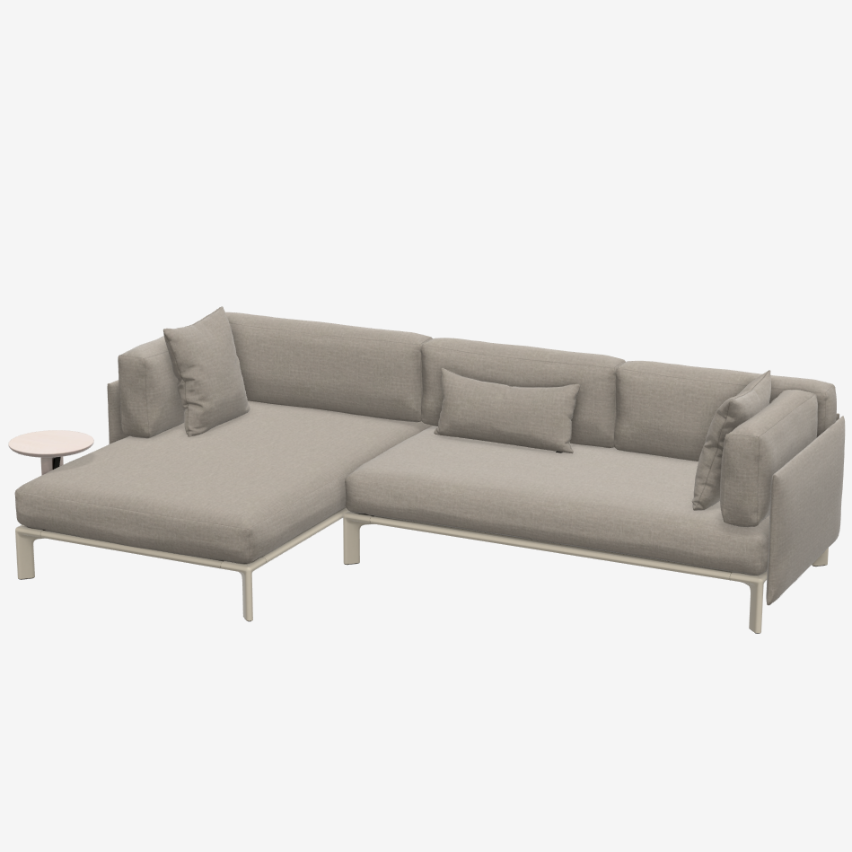 Anagram Sofa