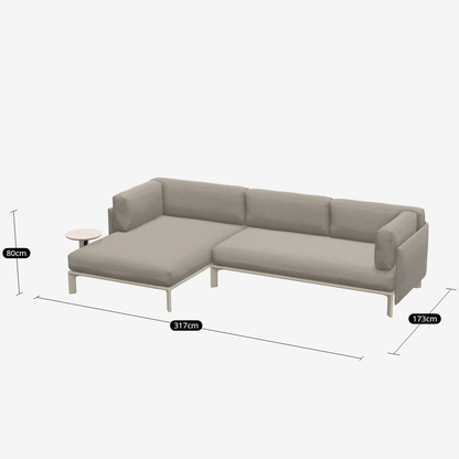 Anagram Sofa