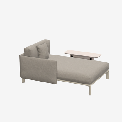 Anagram Chaise Lounge