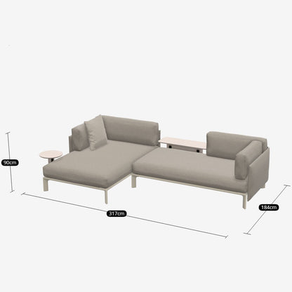 Anagram Sofa