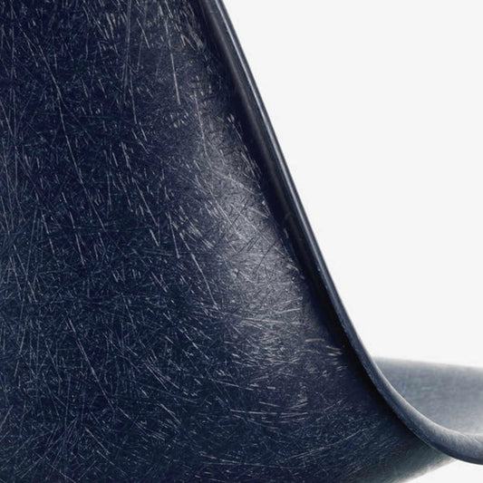 Eames Fiberglass Stool High – Charles & Ray Eames