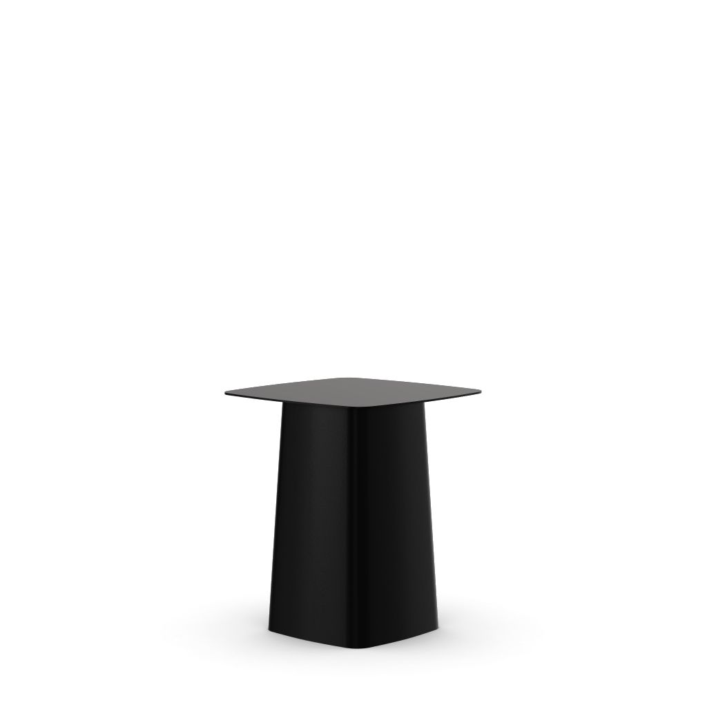 Metal Side Table