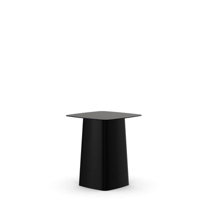 Metal Side Table