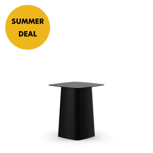 Metal Side Table