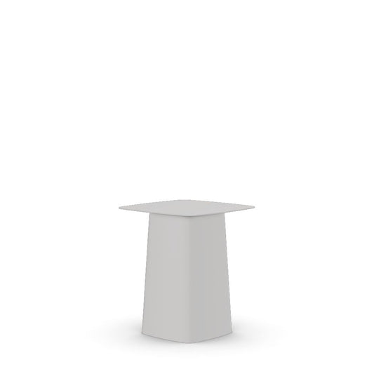 Metal Side Table (Outdoor) small soft light