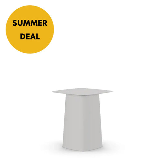 Metal Side Table