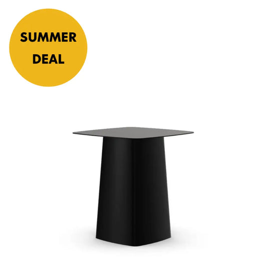 Metal Side Table