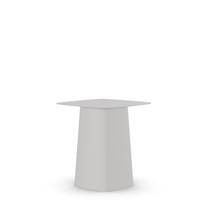 Metal Side Table