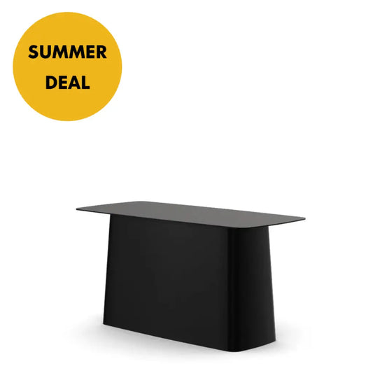 Metal Side Table