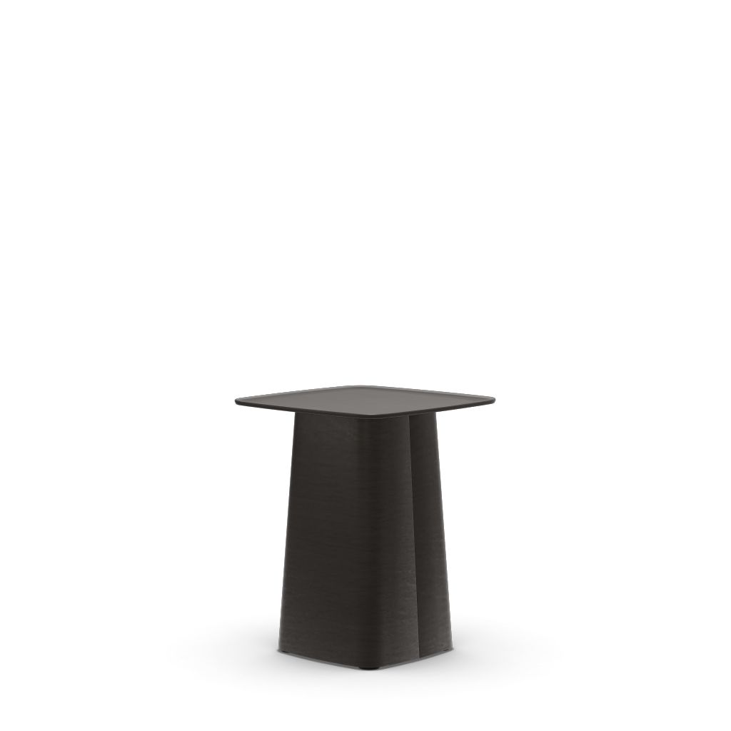 Wooden Side Table