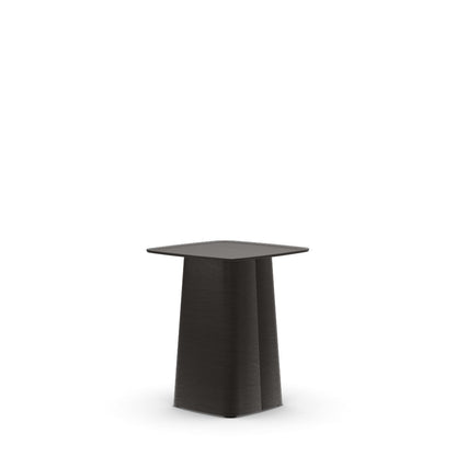 Wooden Side Table