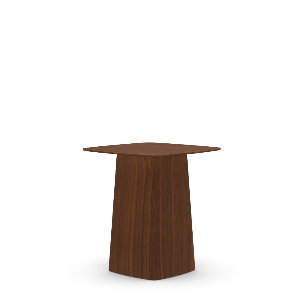 Wooden Side Table M
