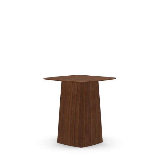 Wooden Side Table M