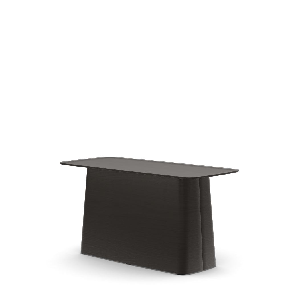 Wooden Side Table