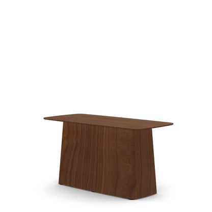Wooden Side Table L