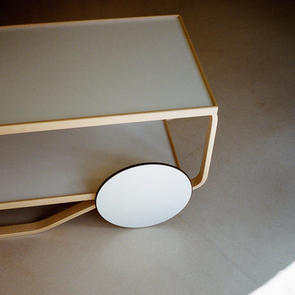 Tea Trolley 901