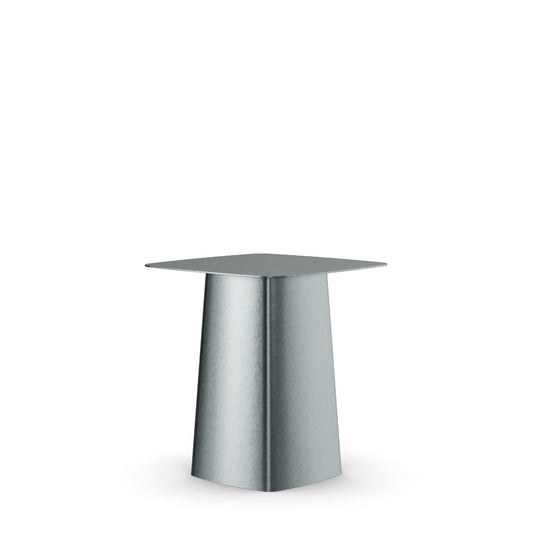 Metal Side Table Outdoor