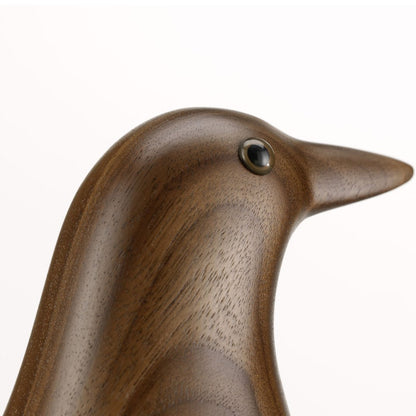 Eames House Bird