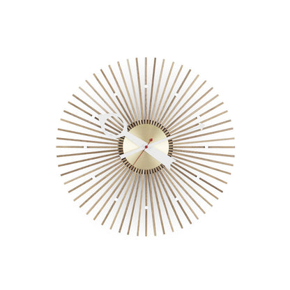 Popsicle Clock