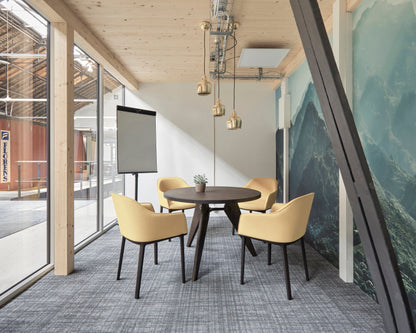 Softshell Armchair