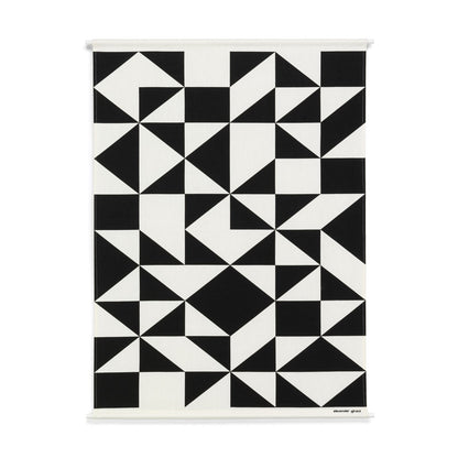 Environmental Wall Hanging