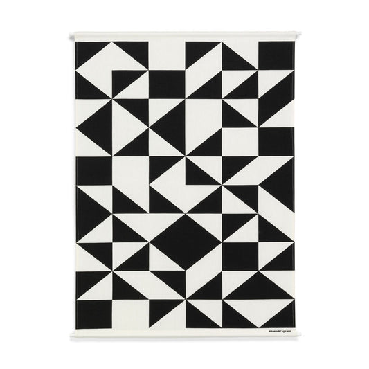 Environmental Wall Hanging