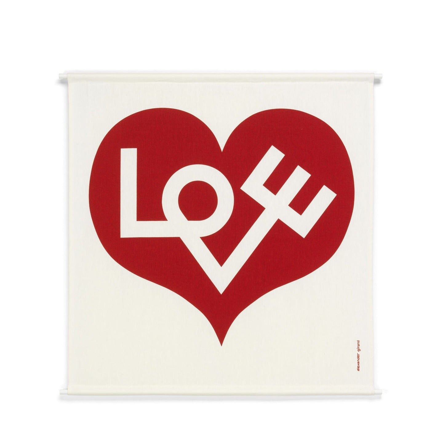 Environmental Wall Hanging