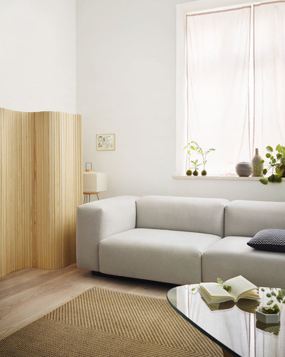 Soft Modular Sofa