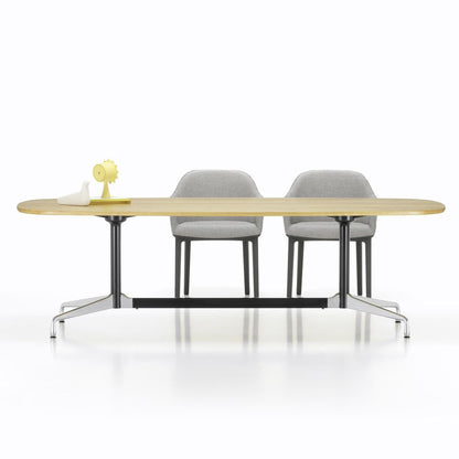 Eames Segmented Tables Dining