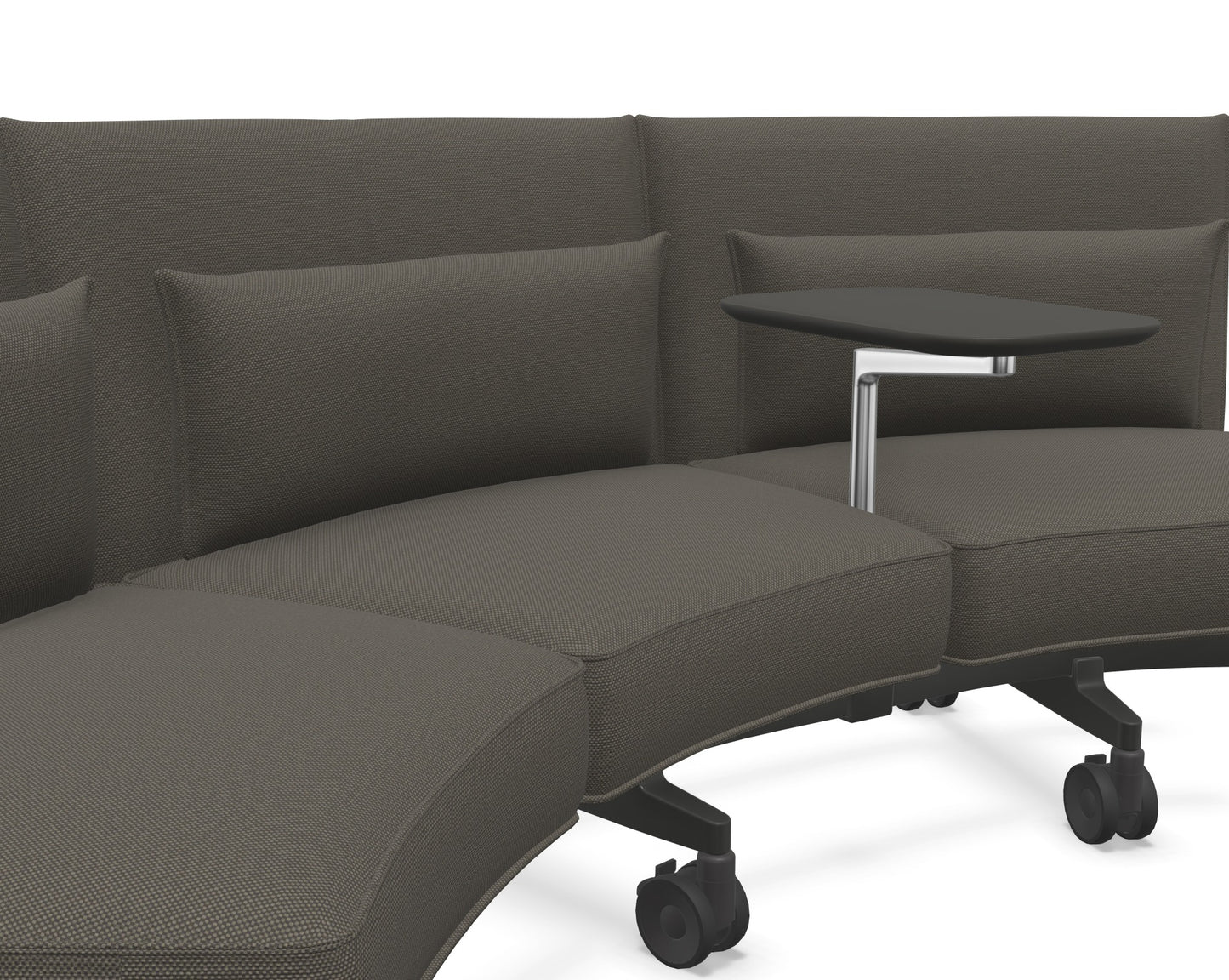 Soft Work Sofa