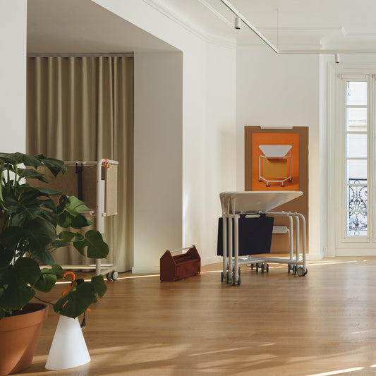 Scout Work Mobile – Konstantin Grcic