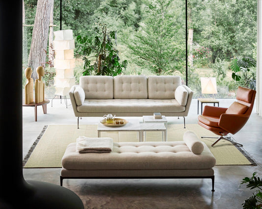 Suita 3-Seater – Antonio Citterio