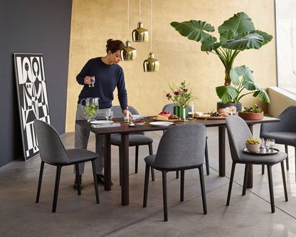 Softshell Side Chair