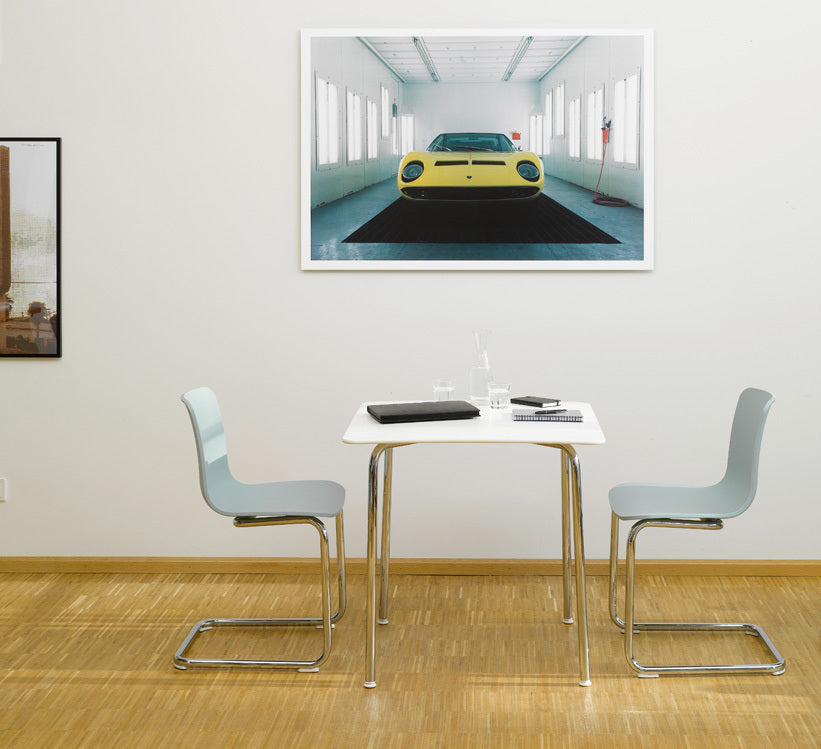HAL Table