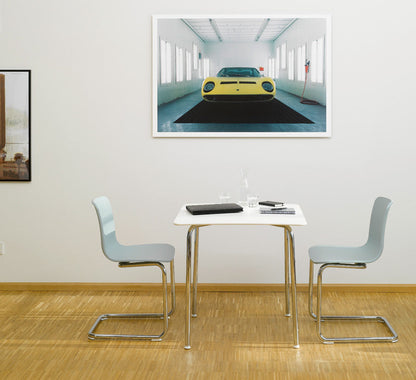 HAL Table