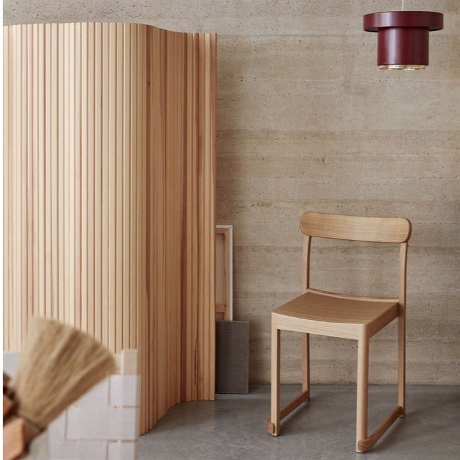 Atelier Chair