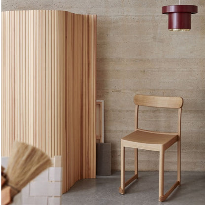 Atelier Chair