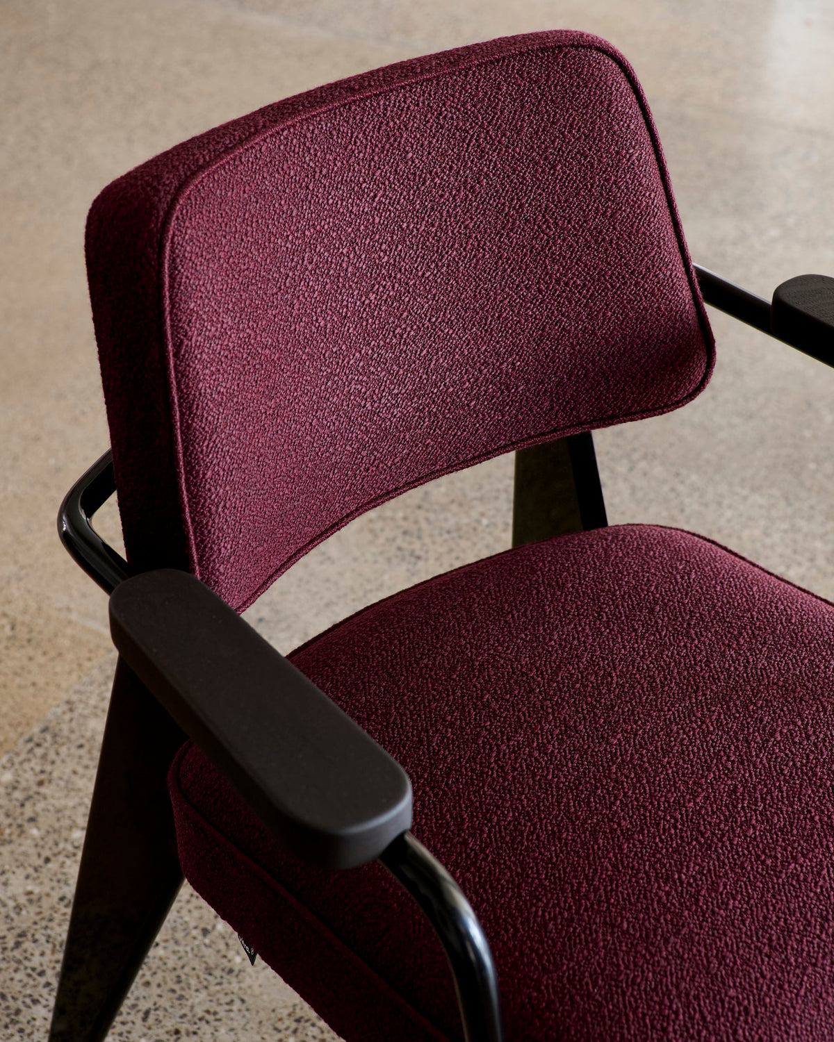 Fauteuil Direction