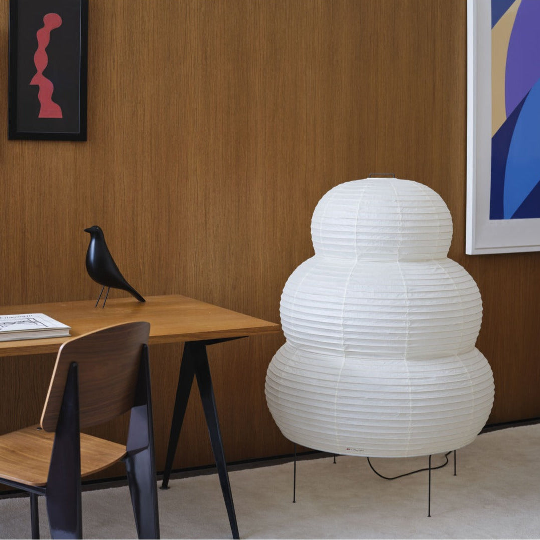 Eames House Bird