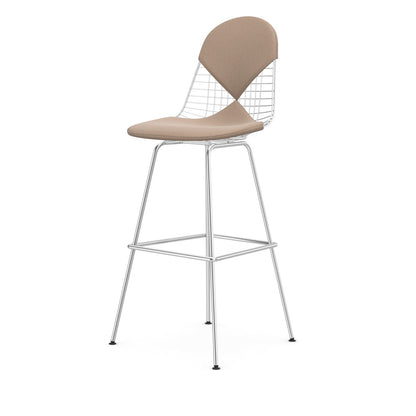 Wire Stool High