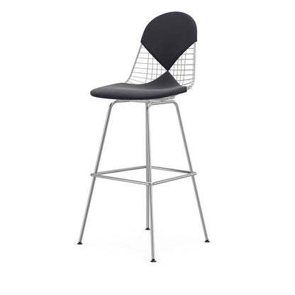 Wire Stool High