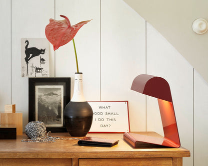 Lampe de Bureau