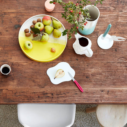 Herringbone Tray